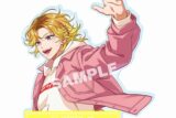 パラライ BIGアクリルバッジ FUTURE 緋景 斗真
 アニメイトで
2025/07/29 発売