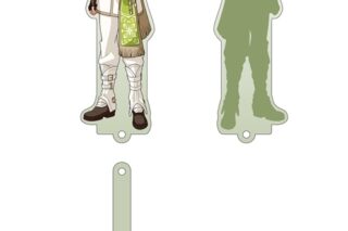 魔法使いの約束 フォトプロップス Lennox
 アニメイトで
2026年03月発売