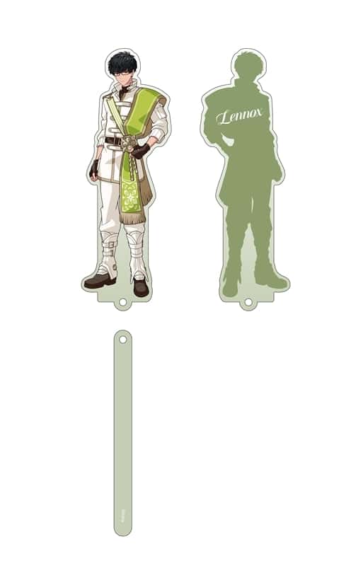 魔法使いの約束 フォトプロップス Lennox
 アニメイトで
2026年03月発売