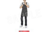 黒子のバスケ アクリルフィギュアスタンド おにぎりver. 火神大我
 アニメイトで
2025年08月発売