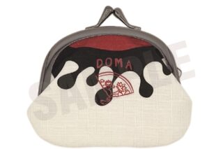 鬼滅の刃 がま口小銭入れ 21.童磨
 アニメイトで
2026年01月発売