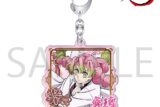鬼滅の刃 アクリルキーホルダー/甘露寺 蜜璃
 アニメイトで
2025/11/14 発売