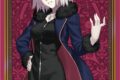 Fate/Grand Order ブロッコリーキャラクタースリーブ プラチナグレード 「アヴェンジャー/ジャンヌ・ダルク〔オルタ〕」邪竜の魔女ver新宿1999
 アニメイトで
2026年02月発売