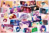 TVアニメ【推しの子】 1000T-514　一番星
 アニメイトで
2024年04月発売