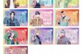 東京カラーソニック!! Growing トレーディングブロマイド Vol.4
 アニメイトで
2022/09/23 発売
