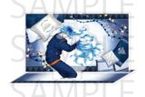 ツイステ ジオラマアクリルスタンド(くつろぎマイルームver.) イデア・シュラウド
 アニメイトで
2026年03月発売