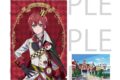 ツイステ A4クリアファイル&ポストカードセット リドル・ローズハート アニメイトで
2025/09/19 発売