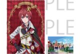 ツイステ A4クリアファイル&ポストカードセット リドル・ローズハート アニメイトで
2025/09/19 発売