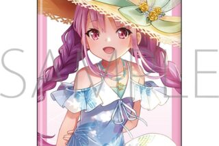 ヘブンバーンズレッド スクエア缶バッジ/國見タマ アニメイトで
2025/09/27 発売