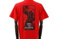TRIGUN STARGAZE Tシャツ/ティザービジュアル RED アニメイトで
2025/11/28 発売
