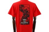 TRIGUN STARGAZE Tシャツ/ティザービジュアル RED アニメイトで
2025/11/28 発売