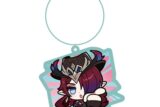 原神 ちびキャラスタンプシリーズ アクリルキーホルダー-ナタ チャスカ アニメイトで
08月発売