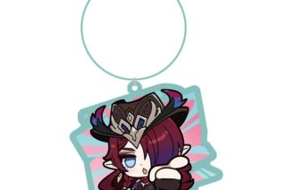 原神 ちびキャラスタンプシリーズ アクリルキーホルダー-ナタ チャスカ アニメイトで
08月発売