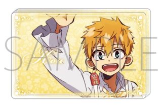 地縛少年花子くん2 アクリルブロック/源 光/Flower Picnic アニメイトで
2025/09/27 発売