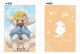 アニメ「メイドインアビス 烈日の黄金郷」 特大クッション ファプタ ようちえん ver. アニメイトで
2025年11月発売