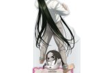 ゴールデンカムイ どうぶつフォーゼ アクリルスタンド13.海賊房太郎 アニメイトで
2026年01月発売