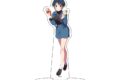 彼女、お借りします (かのかり) キャラアクリルフィギュア 20 更科瑠夏 秋葉原デートver.(描き下ろしイラスト)
 
2023年05月発売