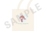 シャイニング!,シナモロール ちゃおヒロインズ×サンリオキャラクターズ キャンバストート 大根ねね×シナモロール
 
2025年8月29日発売