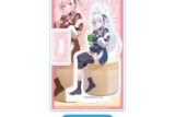 ブルーアーカイブ (ブルアカ) アクリルスタンド①ミヤコ<全7種・オープン>【カラオケの鉄人コラボ】
 
2025年12月発売
 (アニメイト)