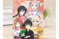 ラブライブ! ニジガク 描き下ろし 2年生 縁日ver. A5アクリルパネル
 
2026年1月17日発売
で取扱中 (アニメイト)
