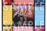 ぼっち・ざ・ろっく! プリントハンカチ
 
2025年11月上旬発売