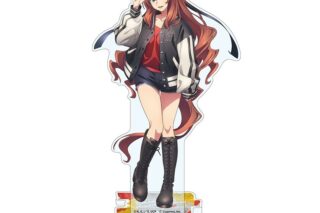 ウマ娘 シンデレラグレイ アクリルスタンド マルゼンスキー rebellious style ver.
 
2025年12月19日発売
 【アニメイト】