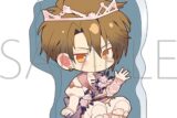 アイドリッシュセブン ころっと　アクリルフィギュア/十 龍之介　9周年ミニキャラ
 
2025年12月26日発売