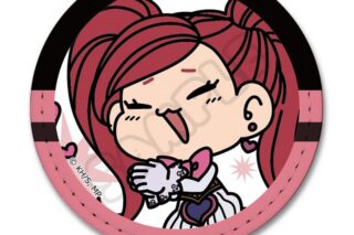 TVアニメ『僕のヒーローアカデミア』 みんなmochocho化大作戦!第6弾 レザーバッジ M-IG(ラブラバ)
 
2025年12月上旬発売
で取扱中