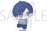 僕のヒーローアカデミア ころっとアクリルフィギュア/ぬいパル　すきっぷ　飯田　天哉
 
2025年12月12日発売
で取扱中