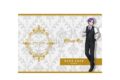 TVアニメ『ブルーロック』 クリアファイルセット 御影玲王
 
2025年11月中旬発売
で取扱中