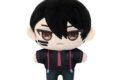 桃源暗鬼 ぬいパル(ぬいぐるみマスコット)/無陀野無人
 
2026年5月1日発売