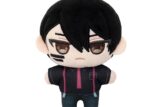 桃源暗鬼 ぬいパル(ぬいぐるみマスコット)/無陀野無人
 
2026年5月1日発売