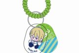 忘却バッテリー レイヤーアクリルキーホルダー 藤堂 葵
 
2025年06月上旬発売