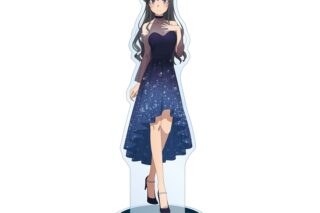 青春ブタ野郎はおでかけシスターの夢を見ない 描き下ろしイラスト 桜島麻衣 星空ドレスver. BIGアクリルスタンド【再販】
 
2026年1月17日発売
で取扱中