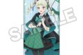 アイカツ!  10th STORY ～未来へのSTARWAY～ 雨の日 キャラPic 藤堂ユリカ
 アニメイトで
2025年09月発売