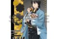 銀魂 シングルクリアファイル 山崎退
 
2025年11月発売