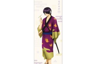銀魂 B2ハーフタペストリー 昔の遊びver./高杉 晋助
 
2025年11月下旬発売