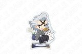 Dr.STONE アクリルスタンド(Dr.ゼノ)
 アニメイトで
2025年11月下旬発売