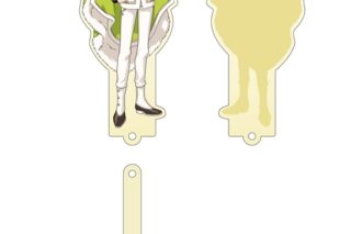 魔法使いの約束 フォトプロップス Rutile
 アニメイトで
2026年03月発売