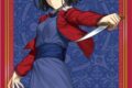 Fate/Grand Order ブロッコリーキャラクタースリーブ プラチナグレード 「アサシン/両儀式」
 アニメイトで
2026年02月発売