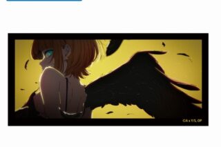 【推しの子】 MEMちょ 屋外対応ステッカー
 アニメイトで
2024年03月発売