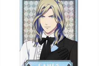 アニメイトで
2025年11月 下旬 発売