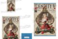 Identity V CHARACTER DAY 2024Ver. アクリルセット 医師
 アニメイトで
2025年12月下旬発売