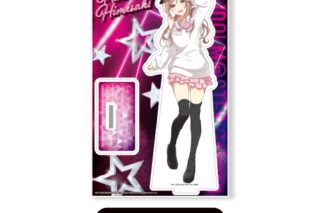 学園アイドルマスター アクリルスタンド⑫<姫崎莉波>
 アニメイトで
2025年12月下旬発売