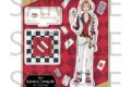 ツイステ アクリルスタンド ケイト・ダイヤモンド アニメイトで
2025/09/19 発売