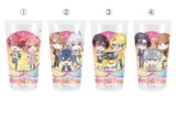 カラフルピーチ しゅわりんちゅー アニメイトで
2025/11/10 発売