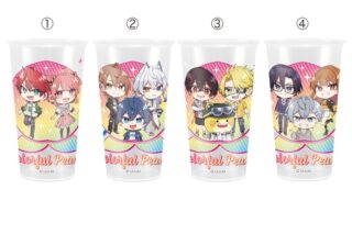 カラフルピーチ しゅわりんちゅー アニメイトで
2025/11/10 発売