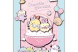 すみっコぐらし SA-M20　えびてんのしっぽ アニメイトで
2025年07月発売