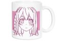 TVアニメ『彼女、お借りします』 桜沢 墨 マグカップ アニメイトで
2025/11/27 発売
