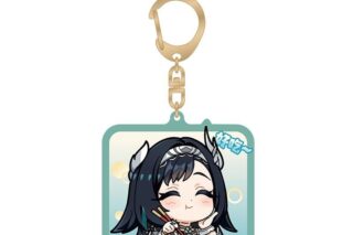 原神 ちびキャラスタンプシリーズ アクリルキーホルダー-璃月港 藍硯 アニメイトで
08月発売